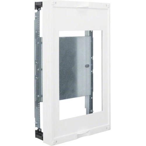 Hager, Verteilerschrank Zubehör, Baustein