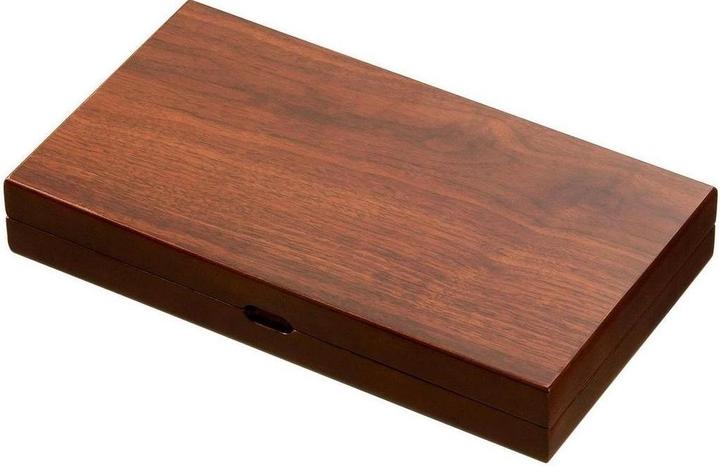 Produktbild Philos Backgammon Andros Magnetverschluss (Deutsch, Spanisch, 2 Spieler)