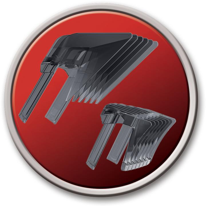 Actual product image Remington Hc7170