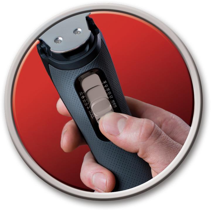 Actual product image Remington Hc7170