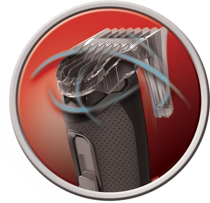 Actual product image Remington Hc7170