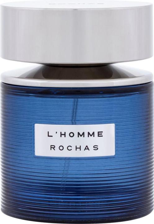 Immagine prodotto Rochas L'Homme (Eau de toilette, 60 ml)
