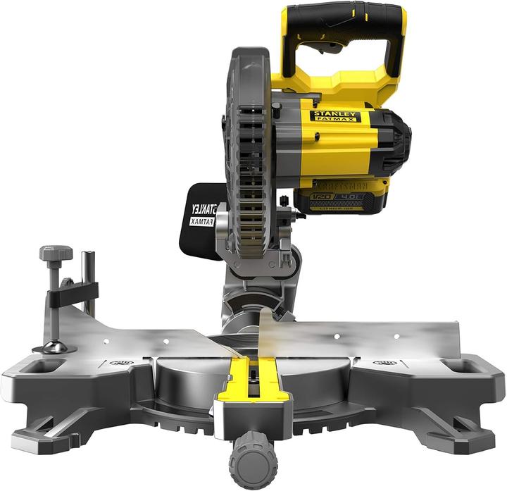 Produktbild Stanley ST PIŁA UKOŚNICA V20 1x4,0Ah SFMCS701M1