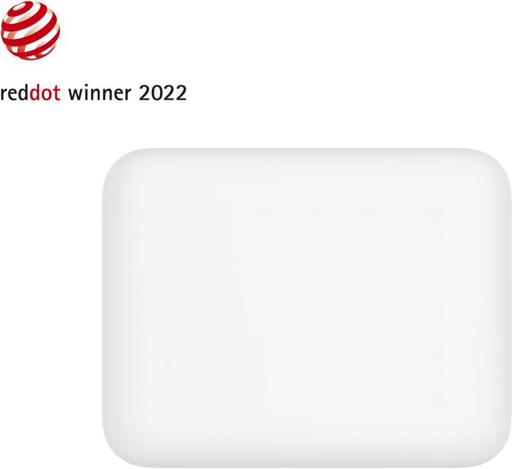 Produktbild Mill Invisible Smart WiFi Gen 4 panelvarmer 400W