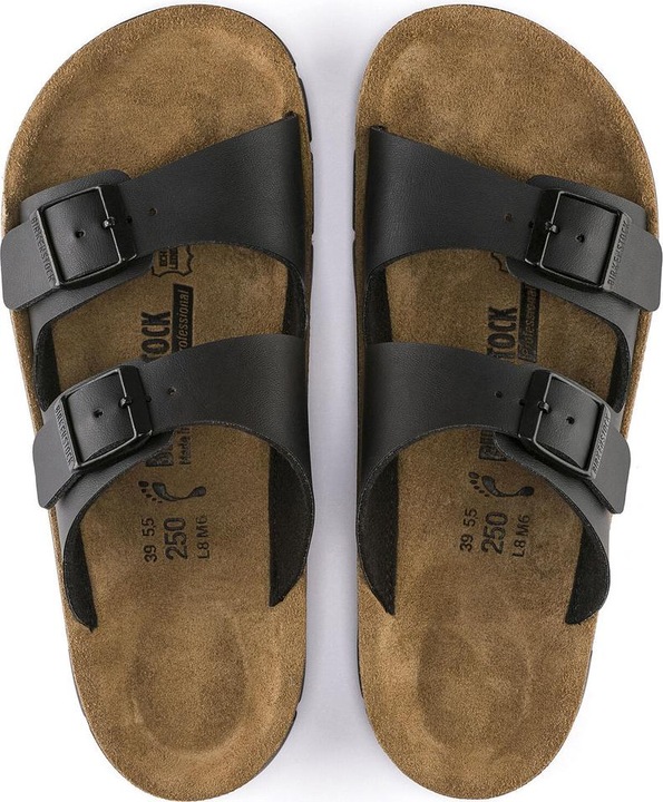 Produktbild Birkenstock Bilbao Birko-Flor Weichbettung normal (43)