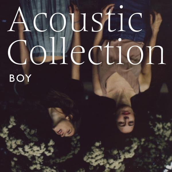 Grönland Acoustic Collection (180g LP) (Boy (Valeska Steiner|Sonja Glass), 2018)