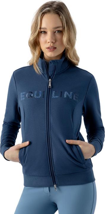 Actual product image Equiline Eqenras (XL)