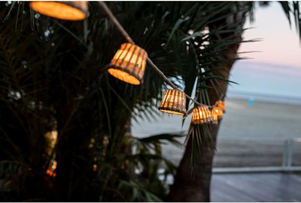 Actual product image Newgarden Aurora (5 m)