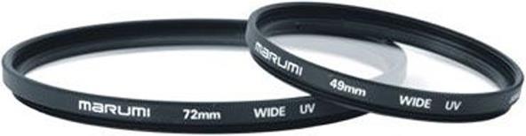 Produktbild Marumi Close Up 4 Serie (77 mm, Nahlinsen)