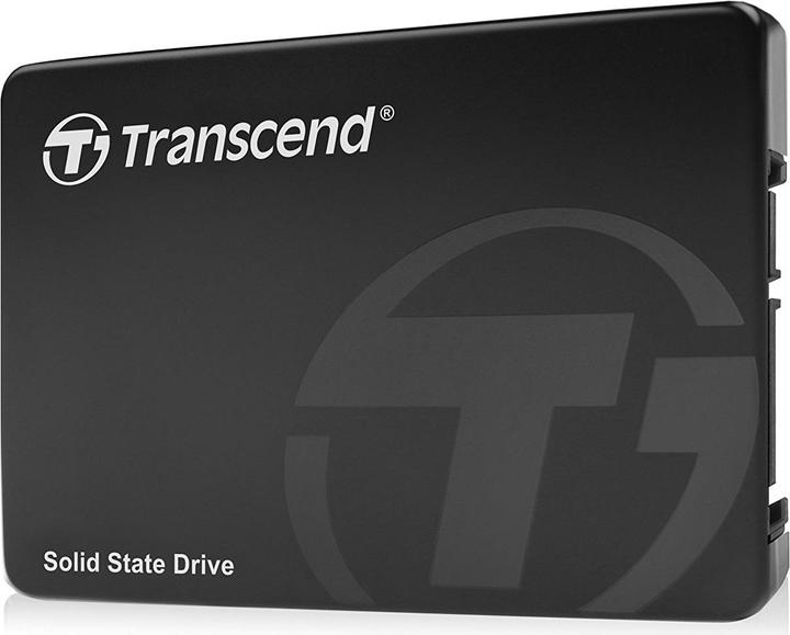 Transcend 340k (128 GB, 2.5")