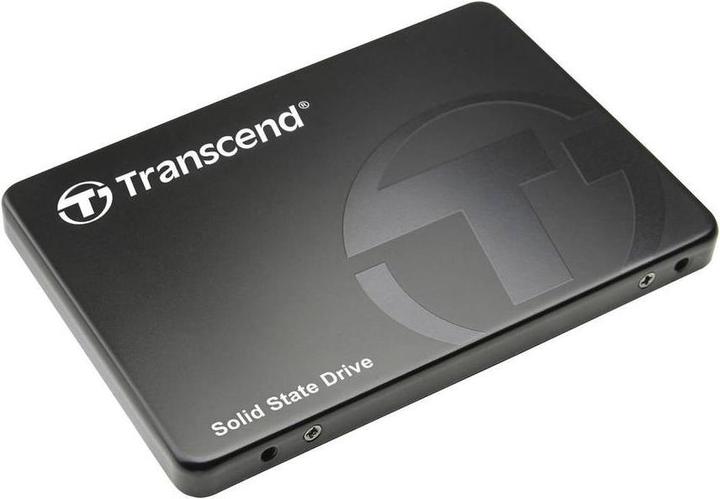 Produktbild Transcend 340k (128 GB, 2.5")