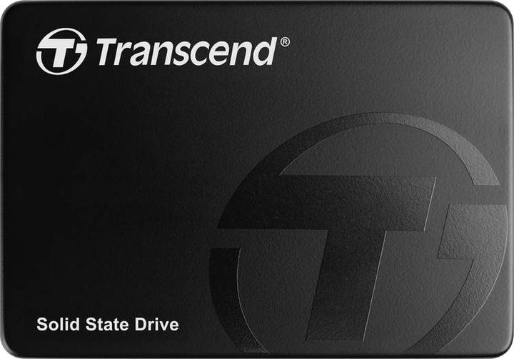 Produktbild Transcend 340k (128 GB, 2.5")