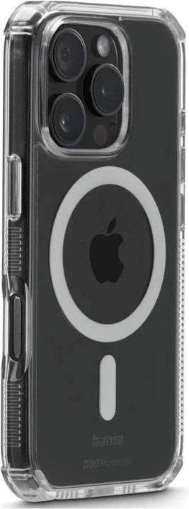 Produktbild Hama Extreme Protect (Apple iPhone 16 Pro)