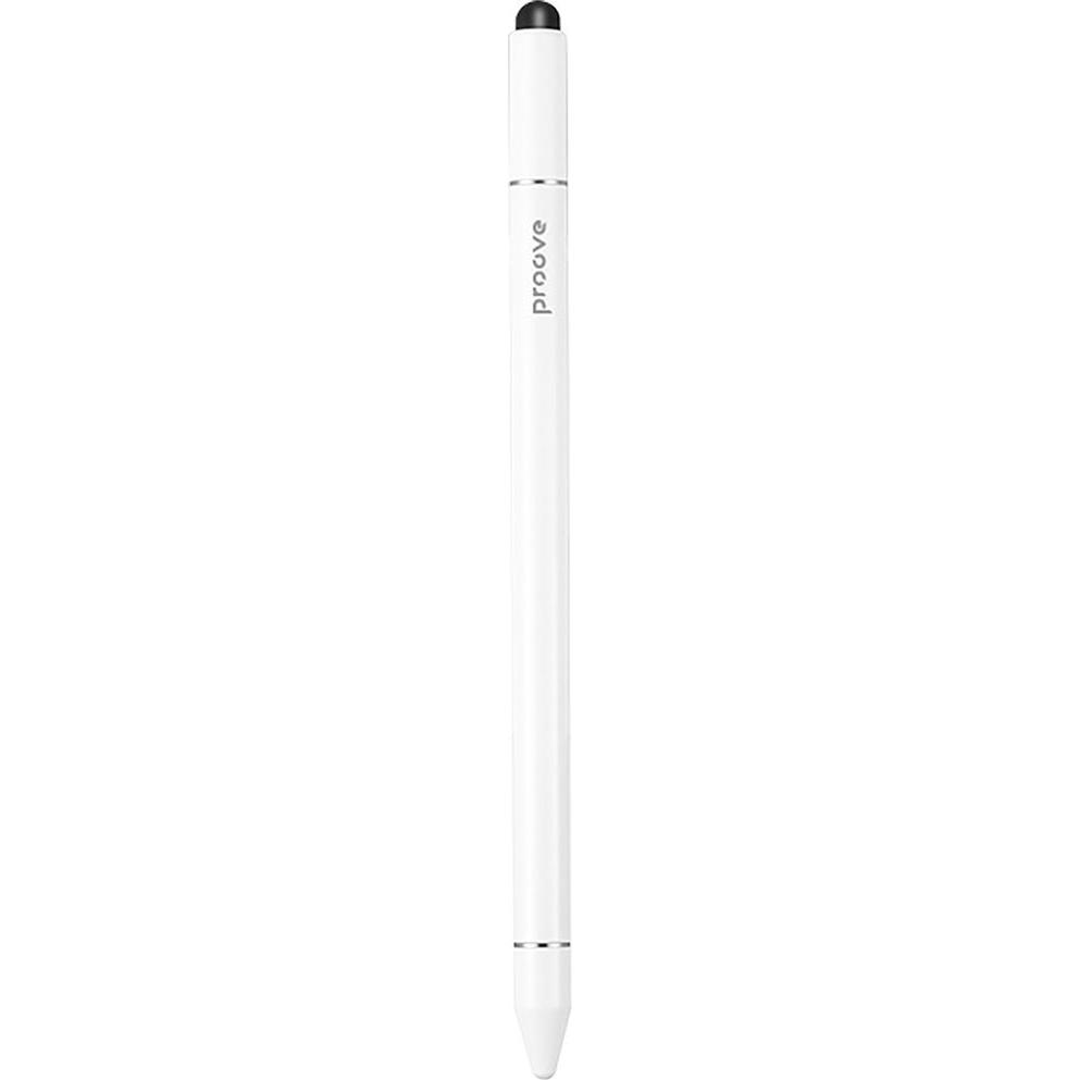 Proove Stylus Magic Wand SP-03 weiss, Stylus, Weiss