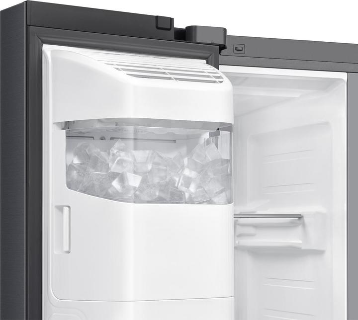 Produktbild Samsung RS80F64KDFWS (640 l)