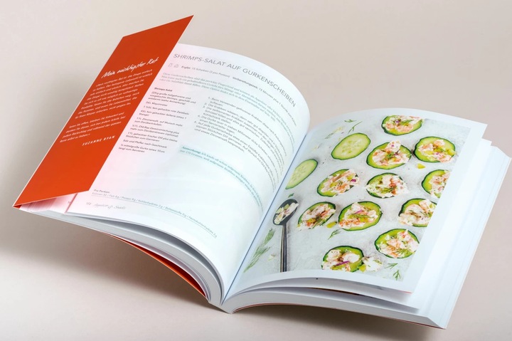 Produktbild Simply Keto for you (Deutsch, Suzanne Ryan, 2023)