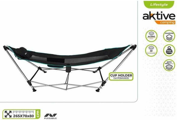 Produktbild Aktive Gaskocher