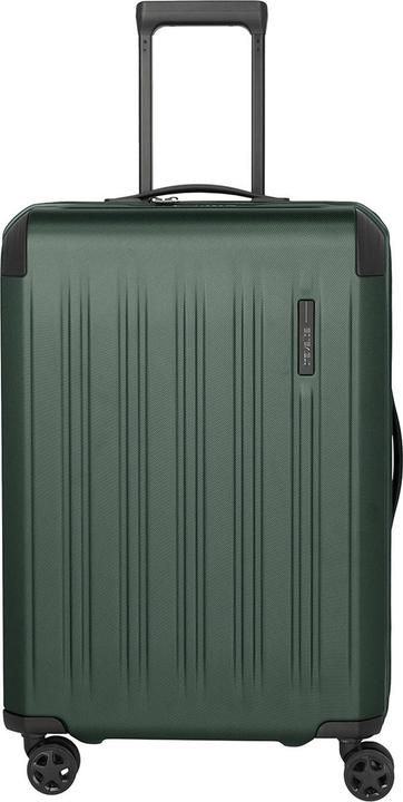 Actual product image Travelite Dynamic Suitcase (69 l)