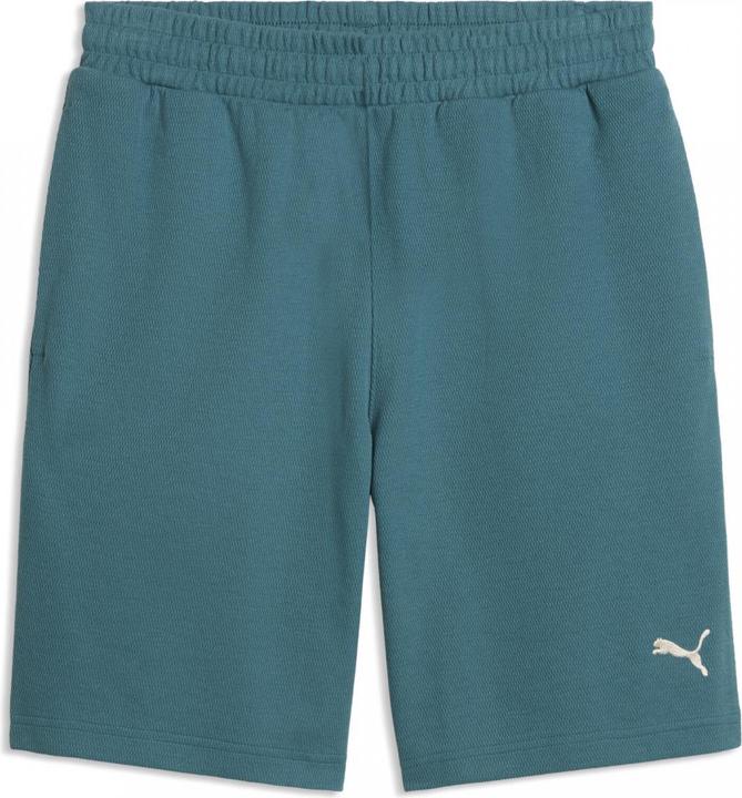 Actual product image Puma ESS ELEVATED Relaxed Shorts 9" (L)