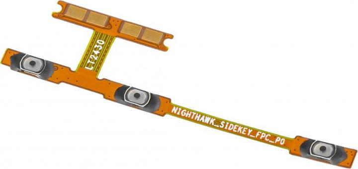 Immagine prodotto HMD Seiten-Tasten Flex-Kabel f?r Fusion