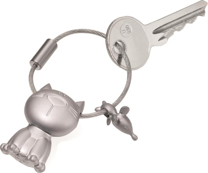 Troika JACK POTT key ring buy at Galaxus