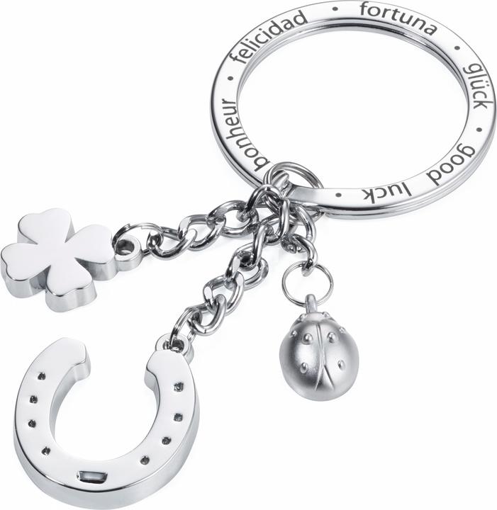 Immagine prodotto Troika Ferro di cavallo