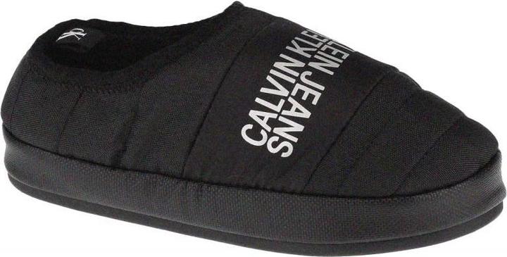 Produktbild Calvin Klein Home Shoe Slipper W Warm Lining YW0YW00412-BEH - 36 (36)