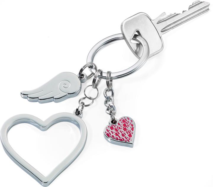 Actual product image Troika Love is in the Air