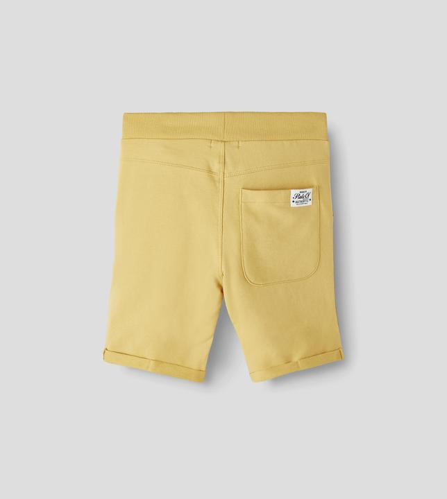 Produktbild Name it 2er-Pack Sweatshorts (158)