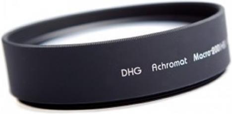 Marumi Achromat Macro 200 5 DHG (72 mm, Nahlinsen, 72 mm)