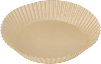 Productafbeelding Papstar 100 bakpapier voor heteluchtfriteuse Ø 16,0 cm (Ø 16 cm)