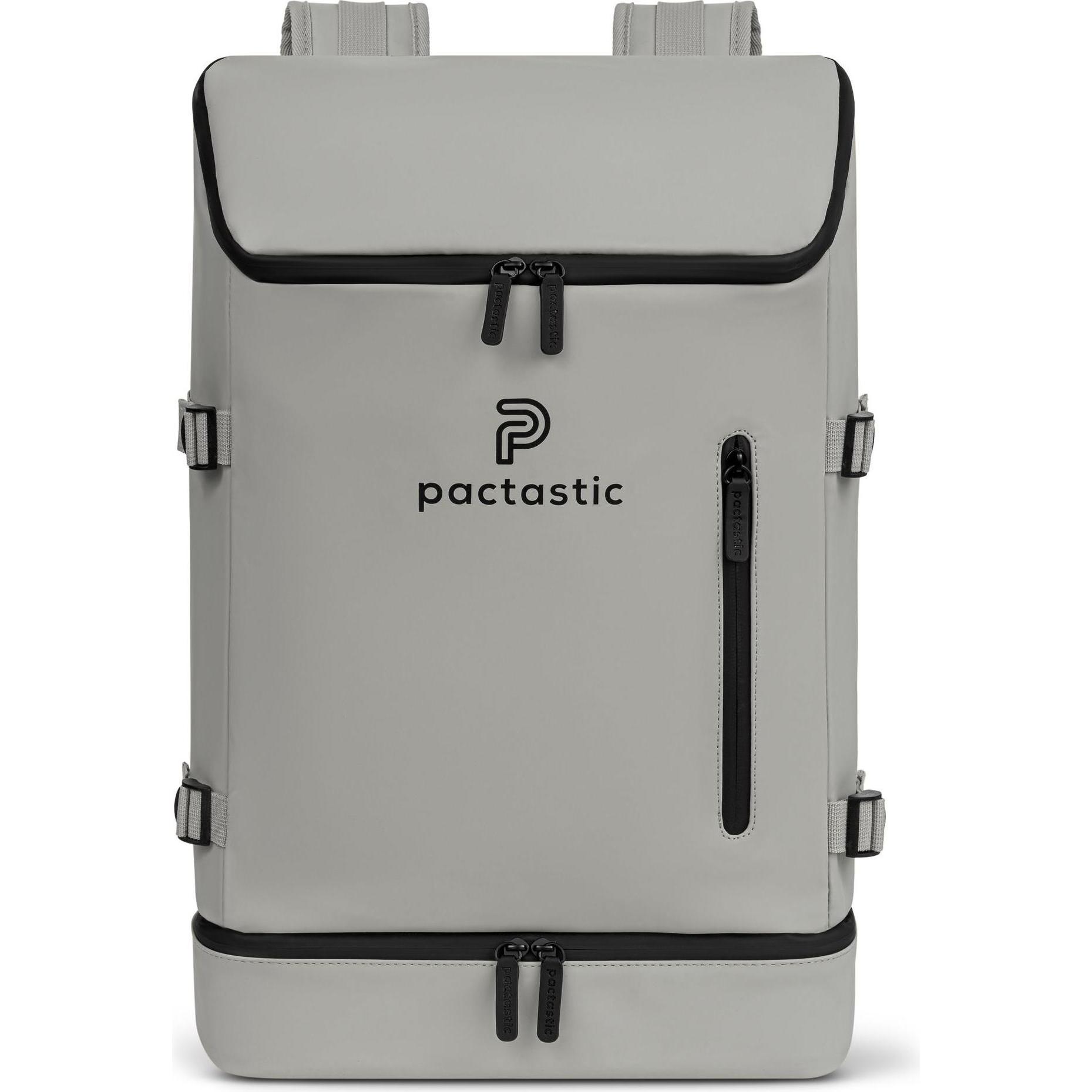 Pactastic, Rucksack, (26 l)