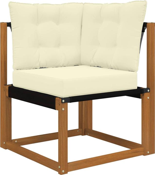 Produktbild vidaXL Sofakissen (60 x 40 cm)