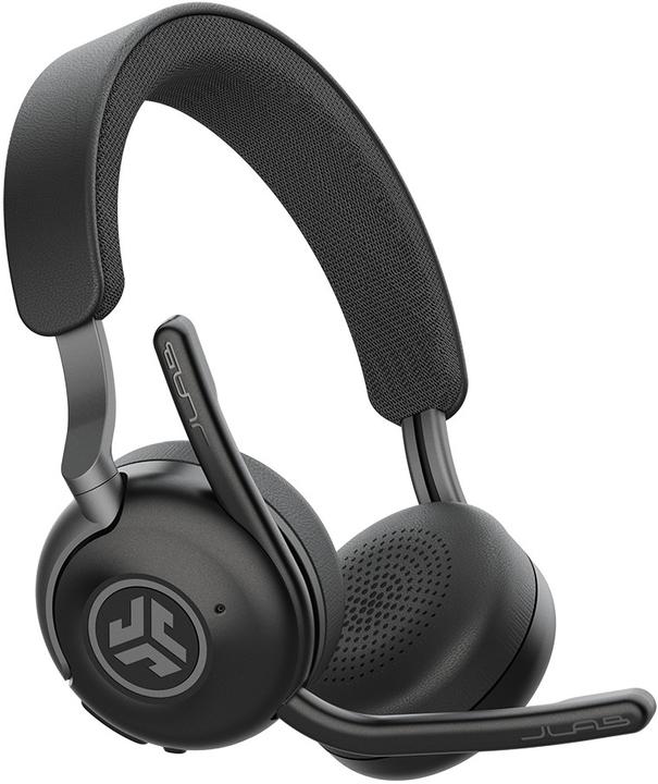 JLab Audio Epic Work (Kabellos, USB-C)