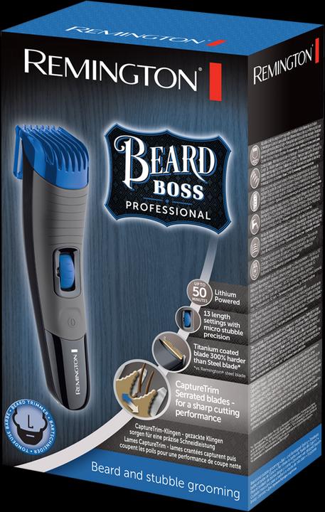 Immagine prodotto Remington Beard Boss Professional