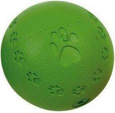 Actual product image Zolux Hard ball 9.5cm (Ball toy dog)