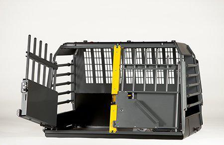 Image du produit MIMsafe Variocage Double (Chien)