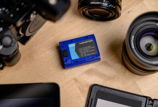 Immagine prodotto Newell batteria SupraCell Sony NP-FZ100 (Batteria della fotocamera)