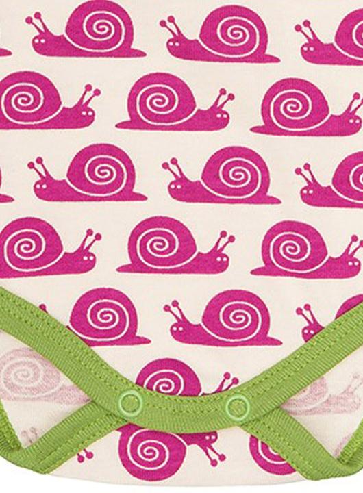 Image du produit loud + proud Body (74, 80)