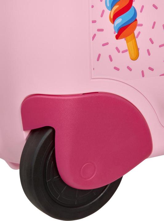 Immagine prodotto Samsonite Valigia 4 ruote Dream2Go Rider (30 l, Bagaglio a mano (fino a 50 litri))