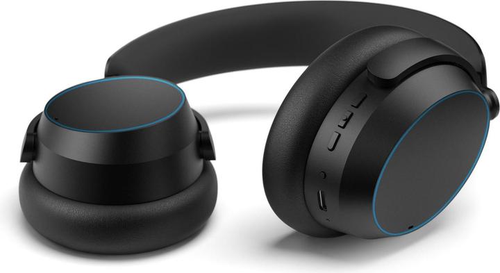 Produktbild Sennheiser Accentum Wireless (Aktive Geräuschunterdrückung, 50 h, Kabellos)