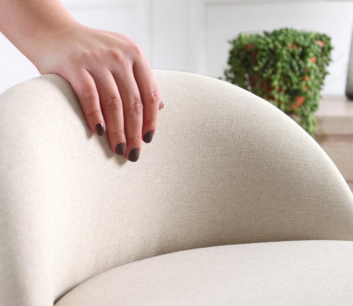 Actual product image Atelier del Sofa Nele