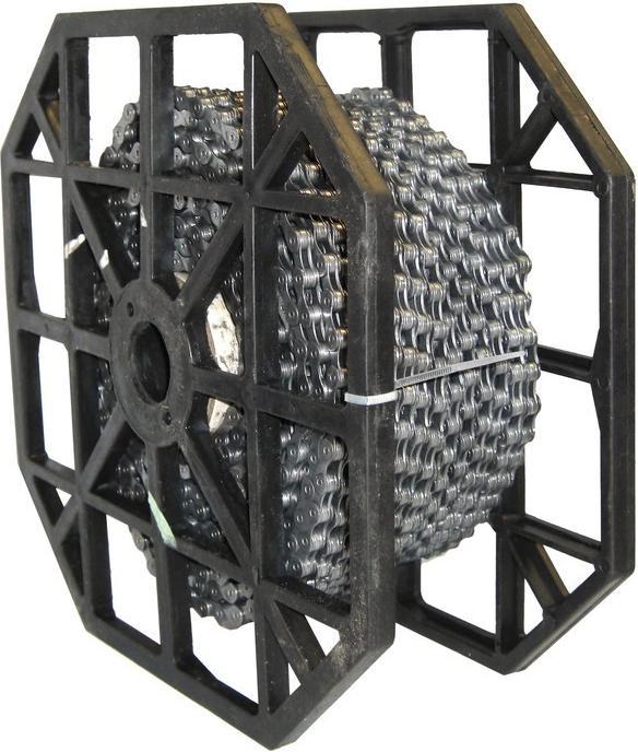 Actual product image KMC X10 (10-speed)