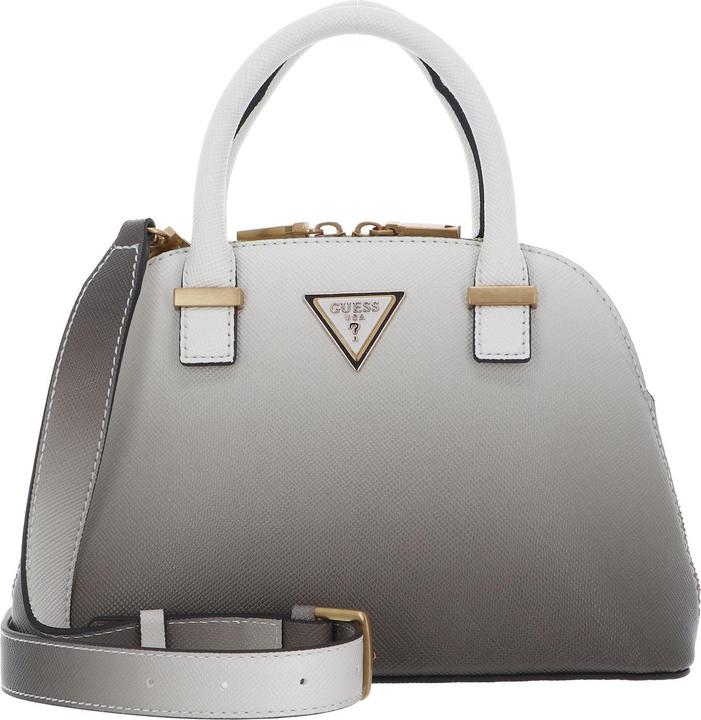 Guess Lossie Girlfriend Dome Satchel
