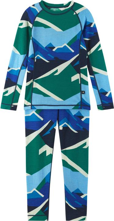 Actual product image Reima Taitoa (110)