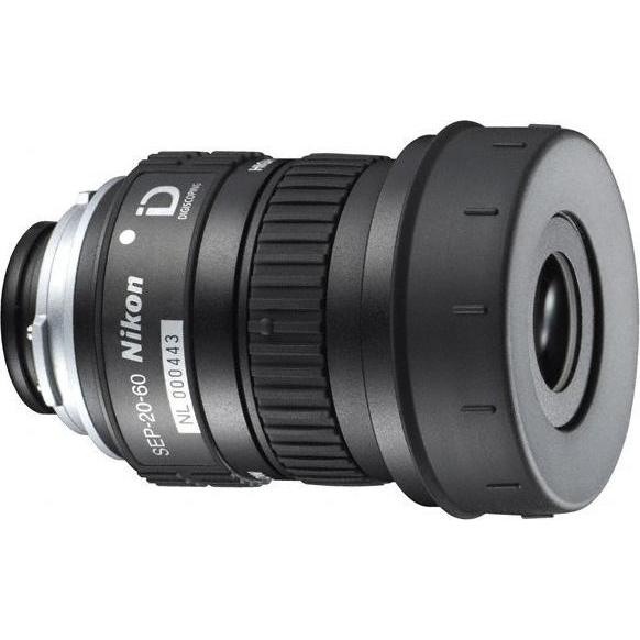 Nikon, Okular