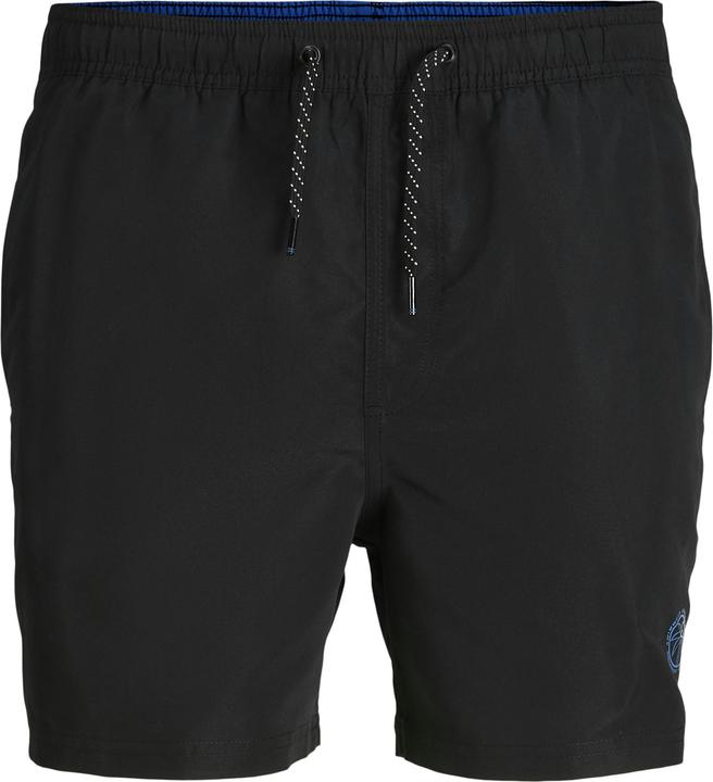 Jack & Jones Plain Plus Size Swimming Trunks