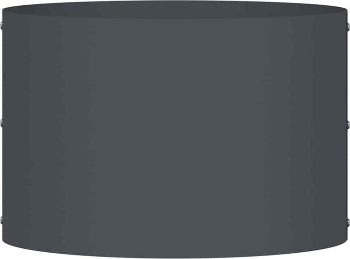 Actual product image vidaXL Garten-Pflanzgefäss