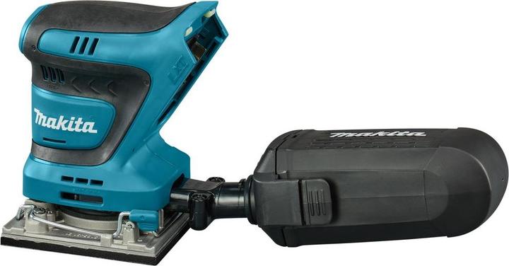Produktbild Makita DBO 484 (Schwingschleifer, 210 W)