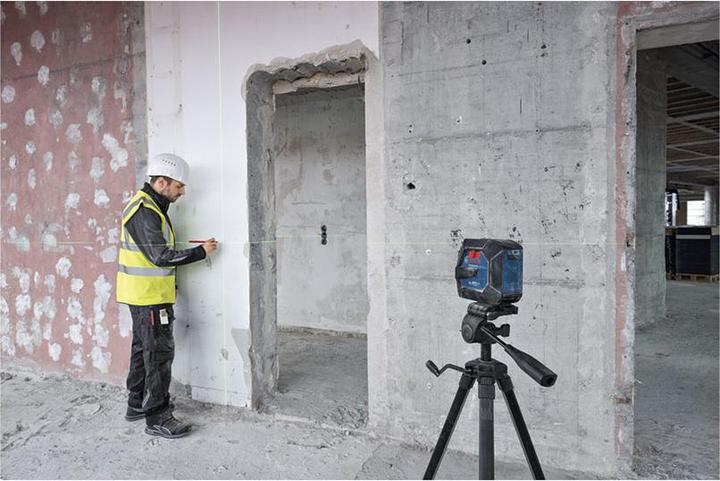 Image du produit Bosch Professional Laser à ligne GLL 20-22 G